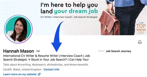 how to write someone on linkedin for a job
