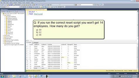 how to write sql query in notepad