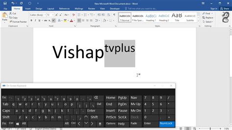 how to write superscript in word shortcut key