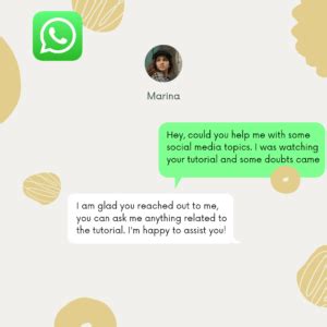 how to write text messages in a book