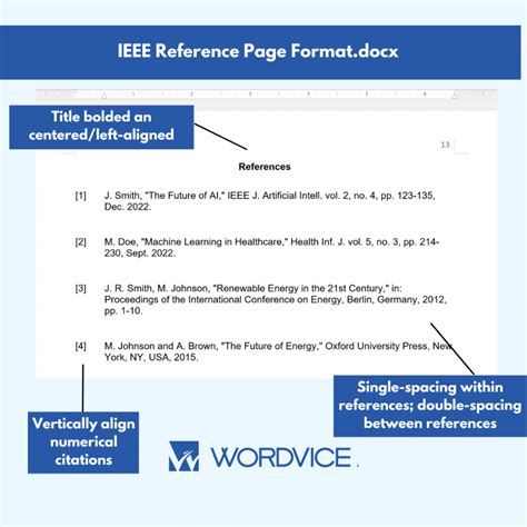how to write website reference in ieee format