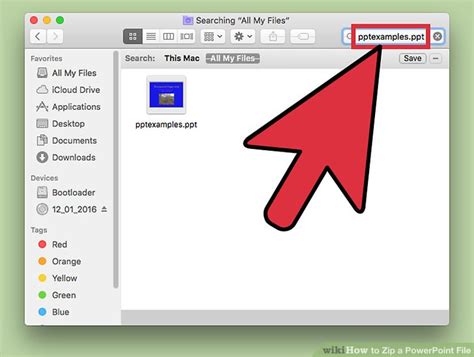 how to zip powerpoint presentation