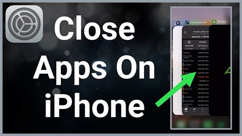 how to.close.multiple.open apps on iphone 16