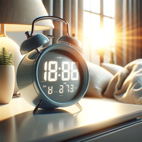 how to.do a custom.alarm.clock