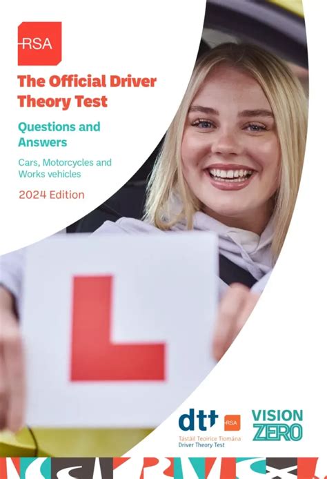 how to.prepare for driver theory test