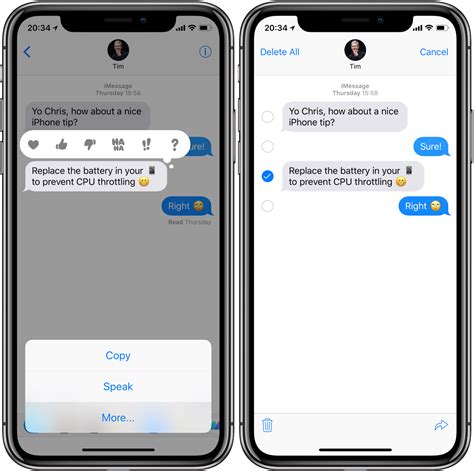 how transfer text messages from iphone to iphone