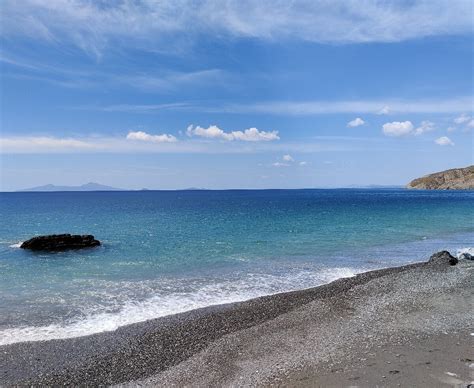 how warm is kos in october
