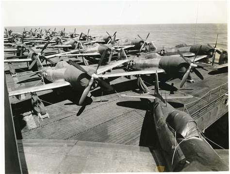 how were planes transported in ww2