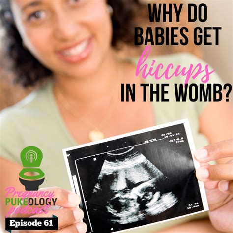 how.to help babies in womb with hiccups