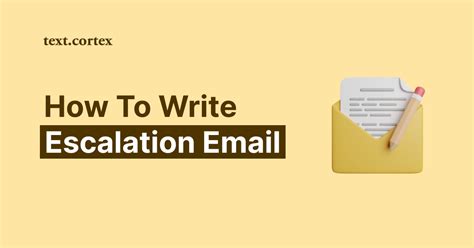 hp escalation email