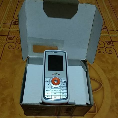 hp flexi jadul indonesia