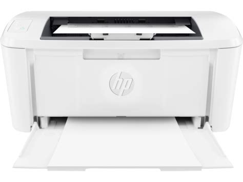 hp laserjet m110w print configuration page