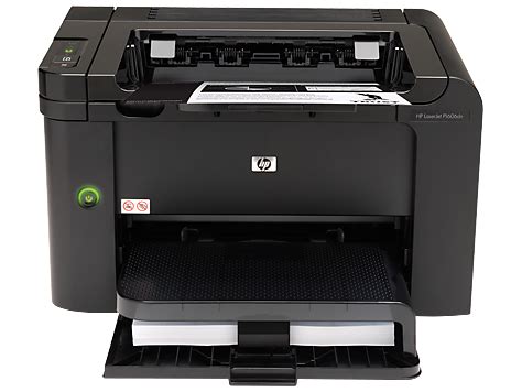 hp laserjet p1606dn print configuration page