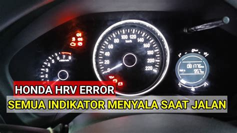 hrv error code 15