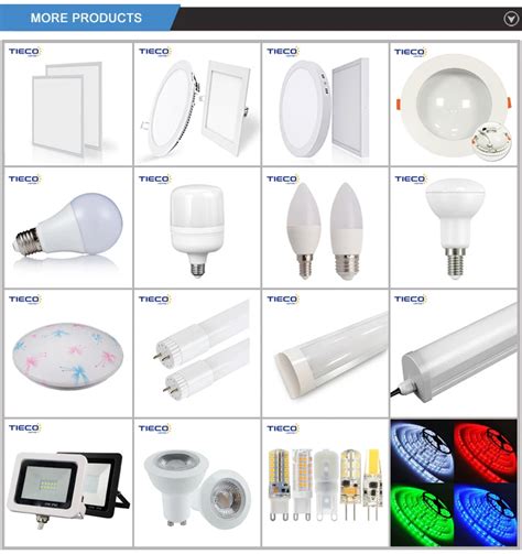 hs code for bulb