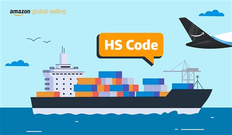 hs code for export