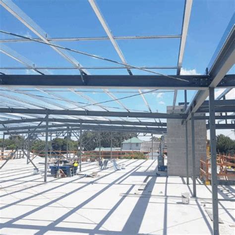 hs code for fabricated steel structure