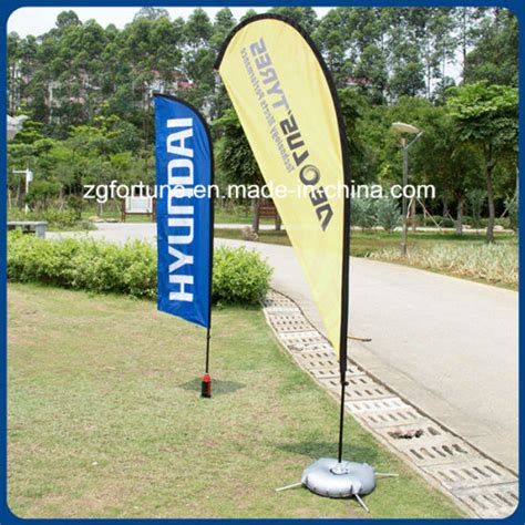hs code for flag banner