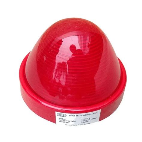 hs code for indicator lamp