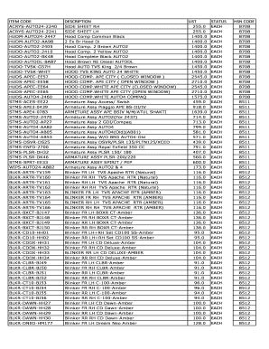 hs code list excel download pdf