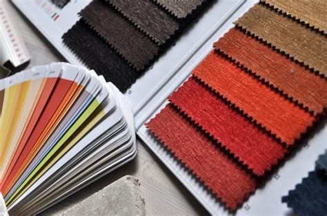 hs code swatch fabric
