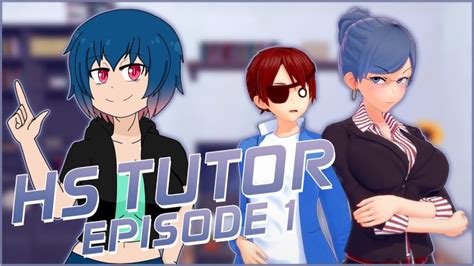 Hs Tutor Walkthrough