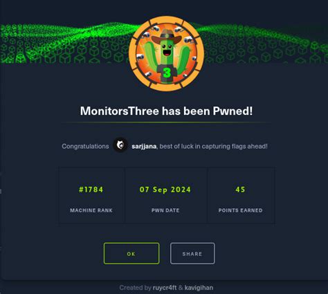 Htb Caption Walkthrough