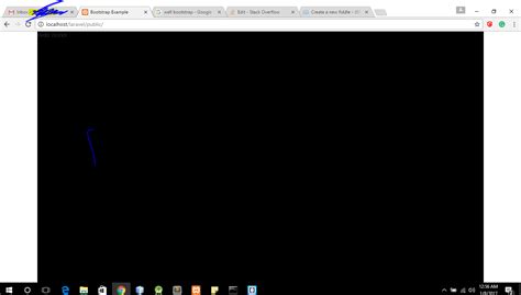 html background color for whole page