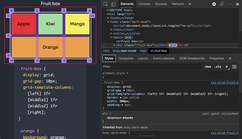 html code display image
