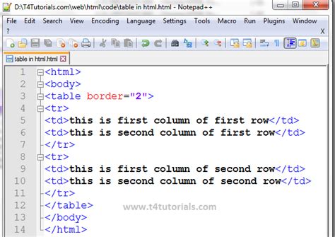 html code for inserting image in table