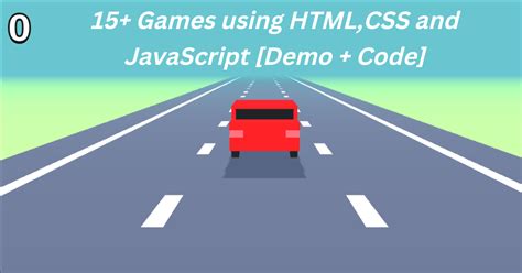 html css javascript game source code