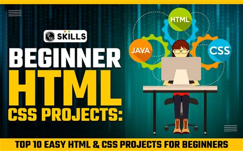 html css js projects for beginners github