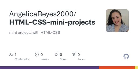 html css mini projects with source code github