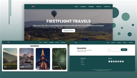 html css projects with source code github