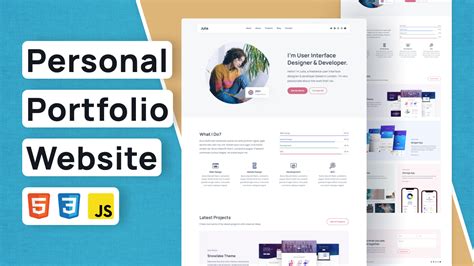 html css website source code github