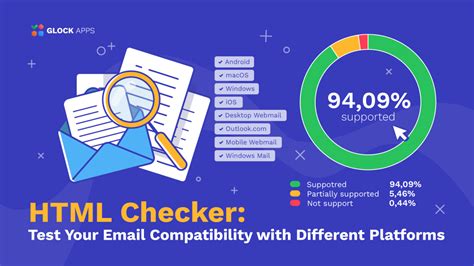 Html Email Template Checker