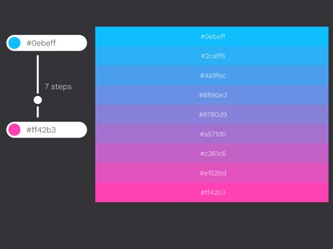 html5 color picker code