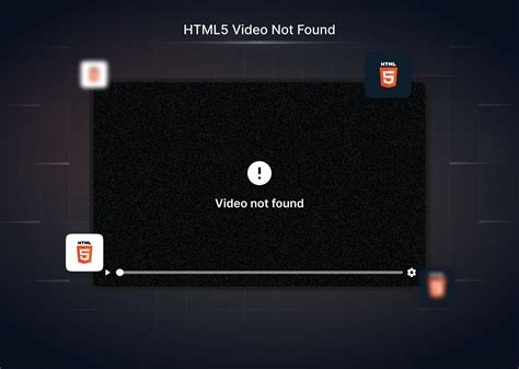 html5 video demo
