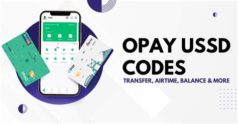 http what is opay ussd code