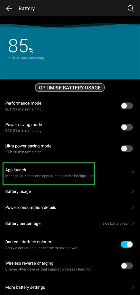 huawei battery check code