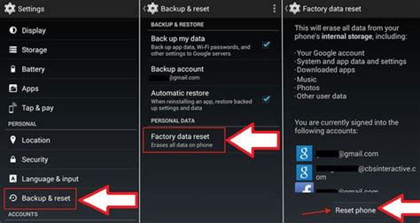 huawei phone battery reset code