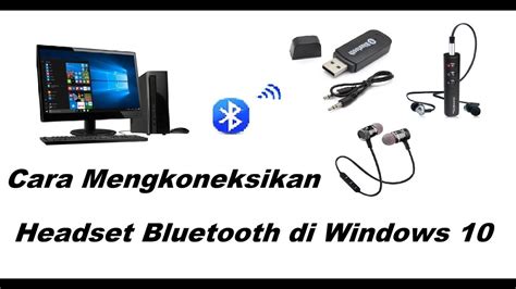 Koneksi Wi-Fi atau Bluetooth