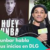 Biografia Huey Dunbar