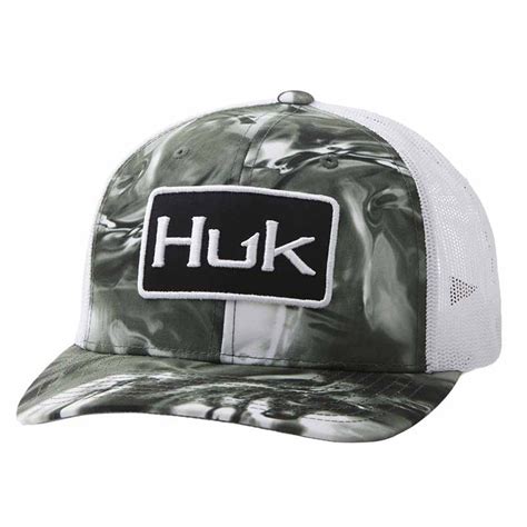 Huk Fishing Hats
