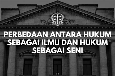 Ilustrasi Hukum dan Seni