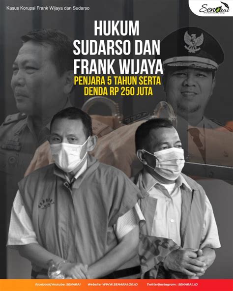 konsekuensi hukum dan pelajaran berharga