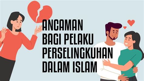 hukuman perselingkuhan