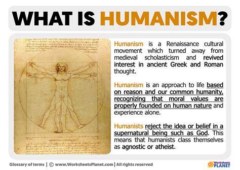 humanism