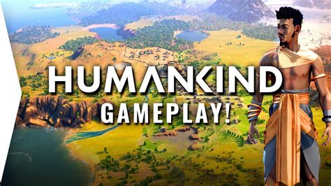 Humankind Game Walkthrough