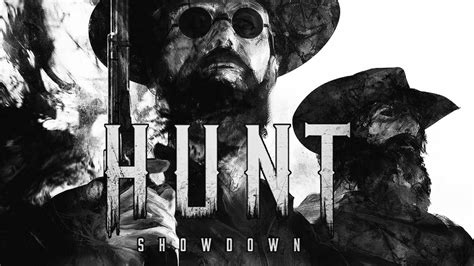 Hunt Showdown Walkthrough